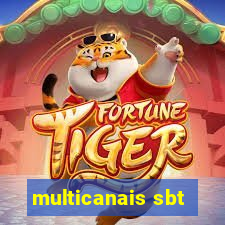 multicanais sbt